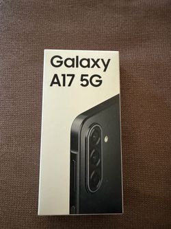 Galaxy A17 5G