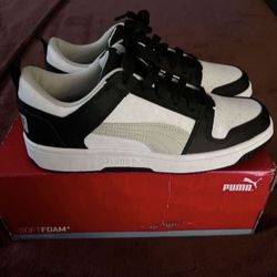 Puma Shoes 