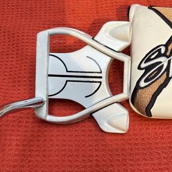 Taylormade GHOST Spider 34” (RH)