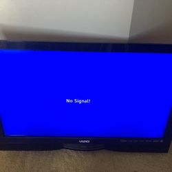 Vizio SV320XVT 32" LCD