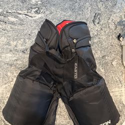 Easton Synergy 20 Junior Ice Hockey Pants Youth Large