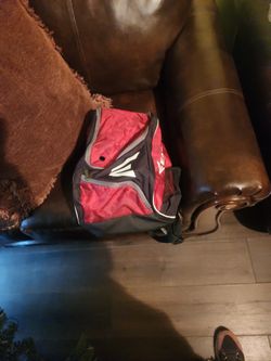 Baseball Bag