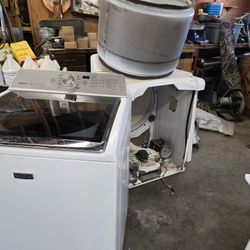 Washer And Dryer Repair 