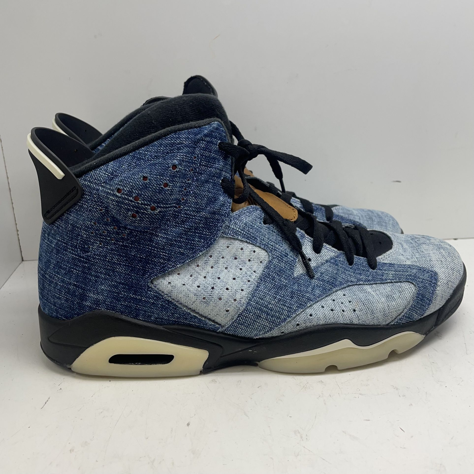 Jordan Retro 6 Shoes 191136/11
