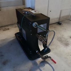 Steamist SM-11 Steam Bath Generator (11kW)