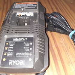 Drill Charger