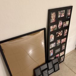 Picture Frames