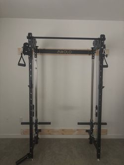 Mikolo Total Gym