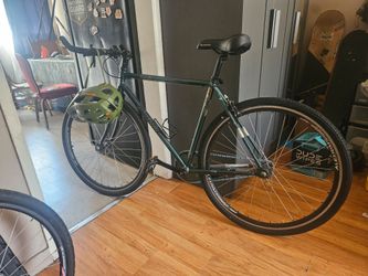 Bicycle
