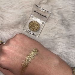 Luxe Beauty Glitters 