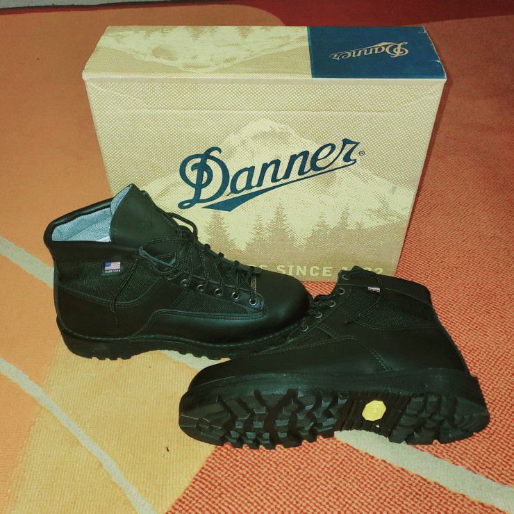 Danner Boots