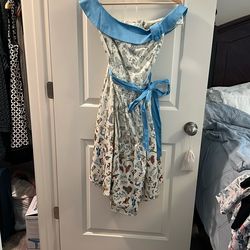 Disney Dress For All My Disney Fans !