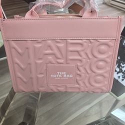 The Tote Bag