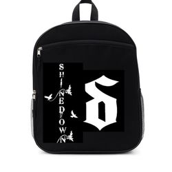 Shinedown Backpack