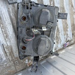 Head Lights For Chevy 2014 They Fit Chevys From 2014-15