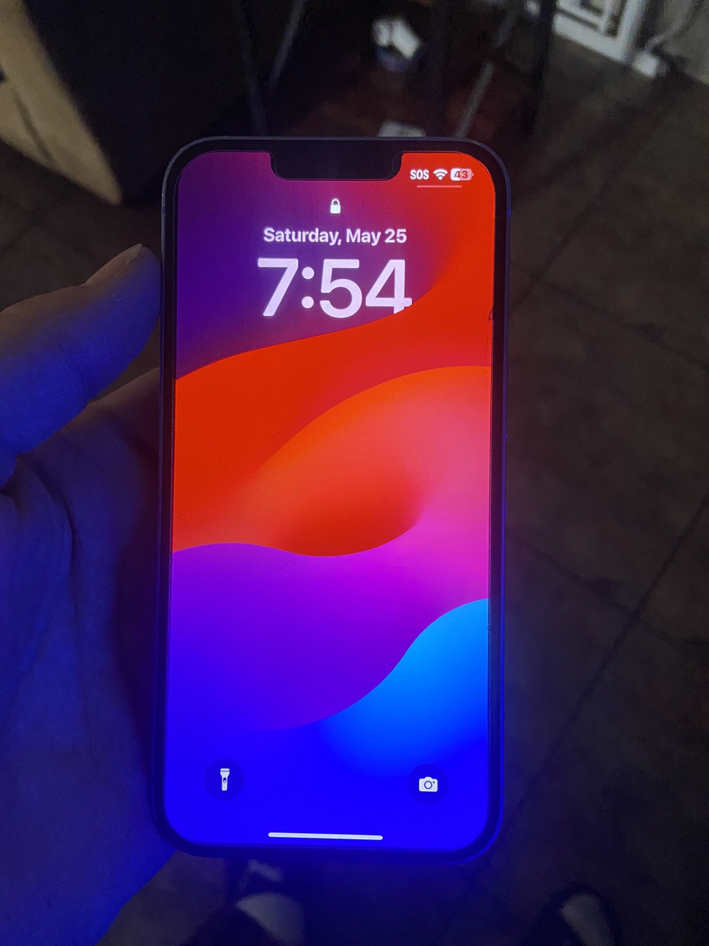iPhone 14