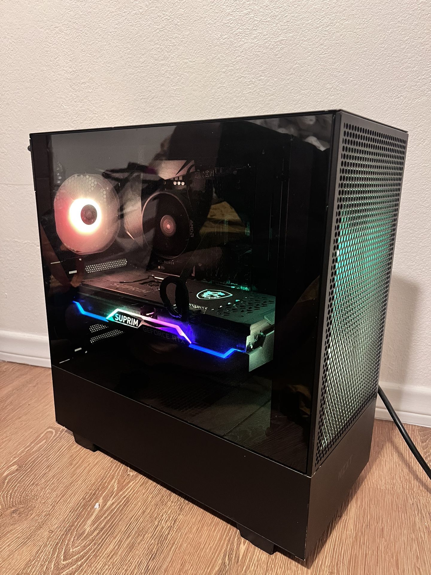 Gaming PC 