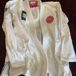 UFC Gym Brand New Go