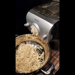Philips Pasta Maker