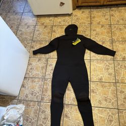 XCEL Titanium 3/2mm Wetsuit – XXL – NEW with Tags