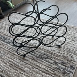 Free Wine Rack