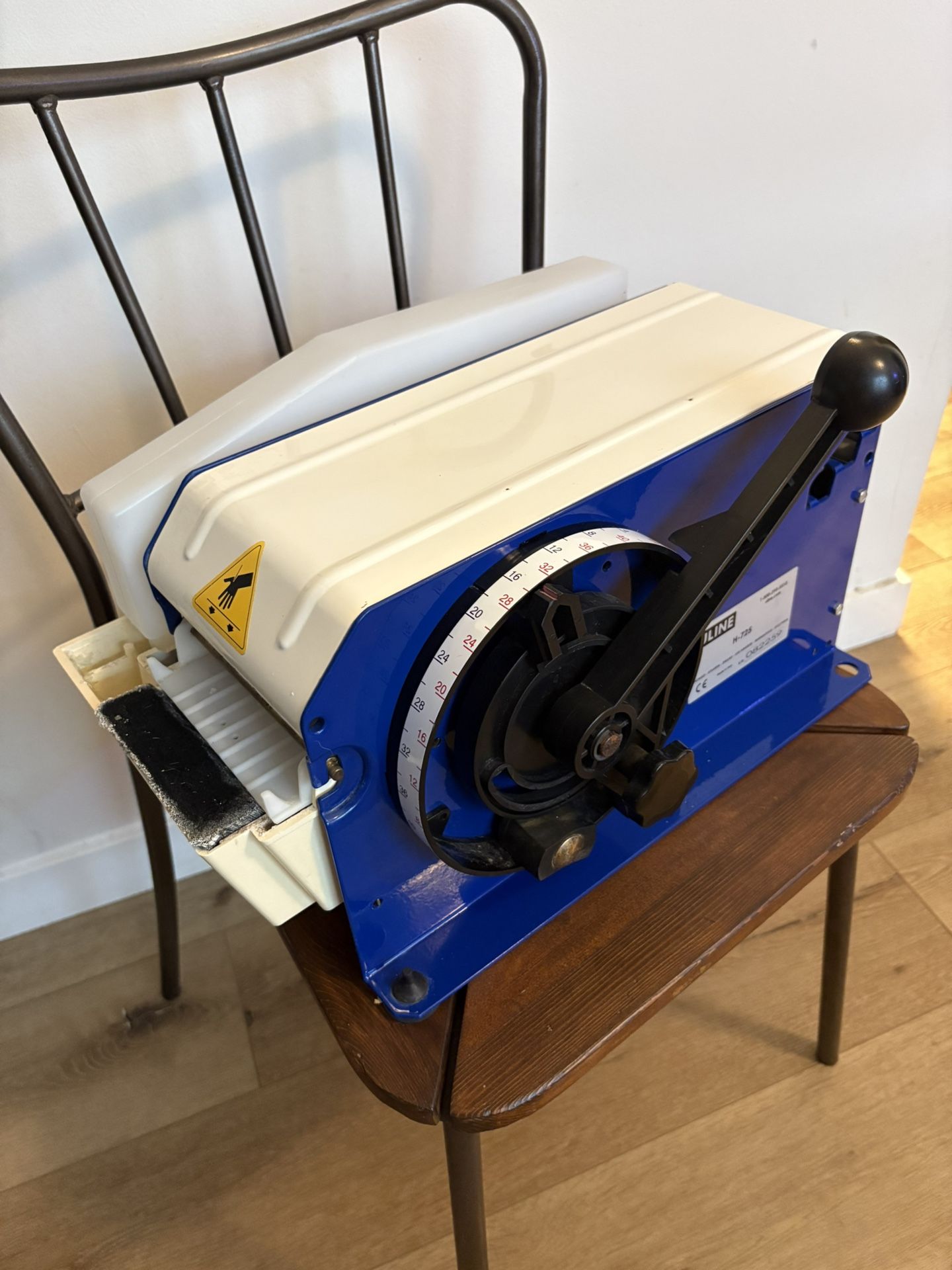 Uline Tape Dispenser