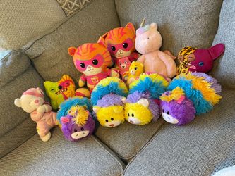 Toys