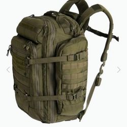 H.T. Backpack 