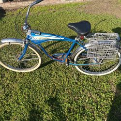 Nice Schwinn Bike