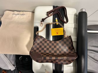 Louis Vuitton M45831 Boulogne PM
