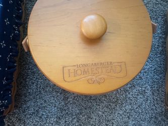 Longaberger Baskets