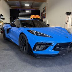 Window Film Automotive Tint