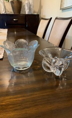Candle holder