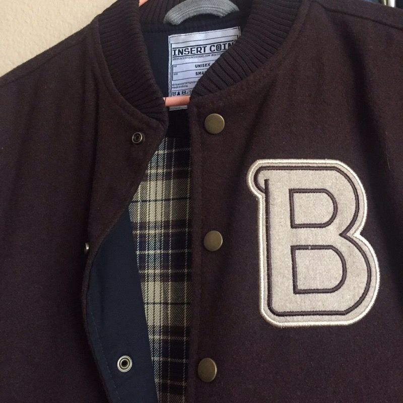 Hotline Miami Jacket