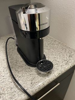 Coffee Machine