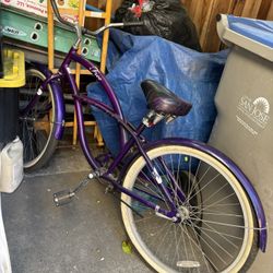 Bicycle  