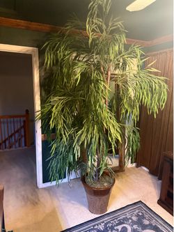 artificial tree