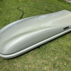 Thule Roof Rack 