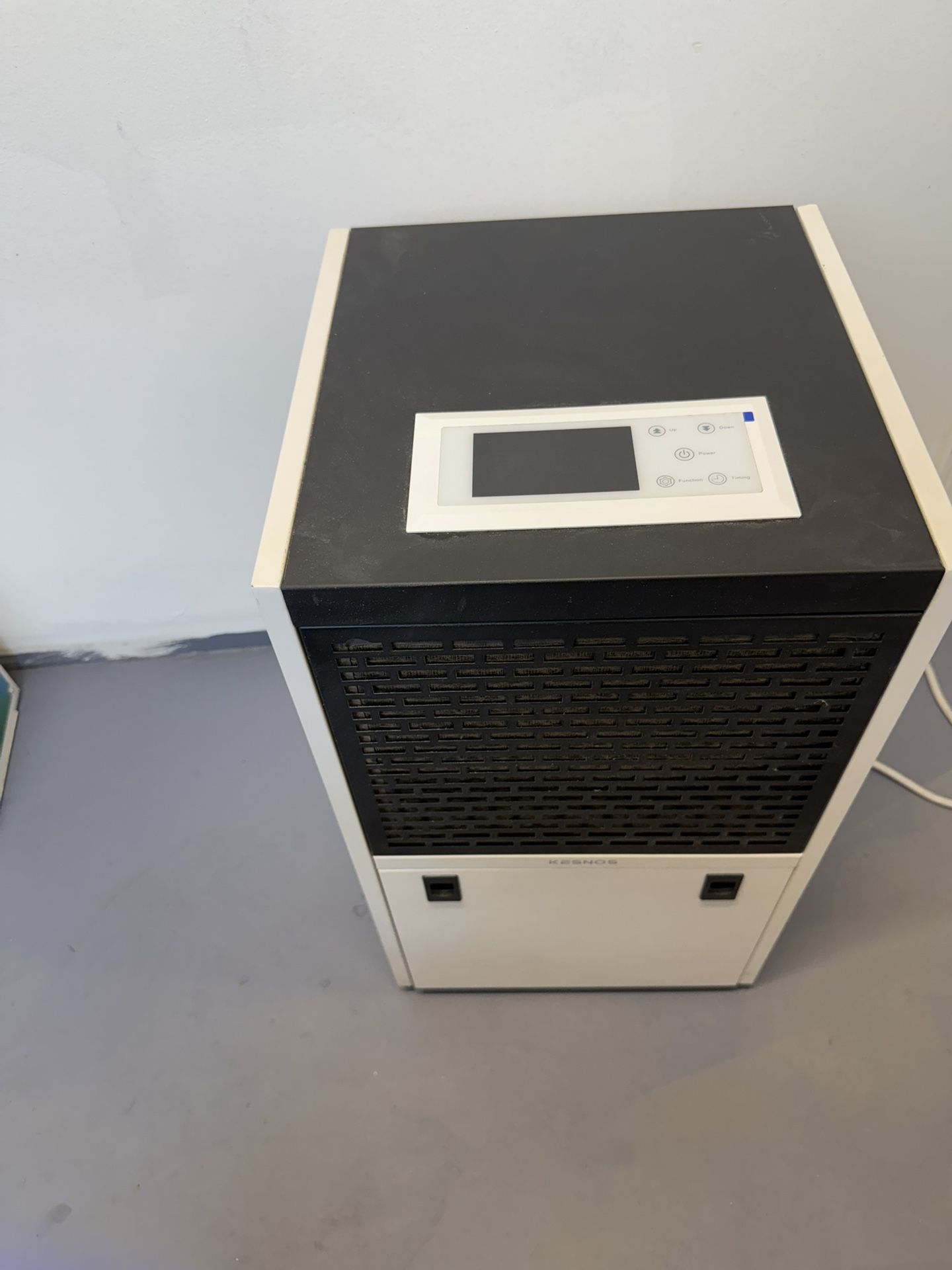 Dehumidifier