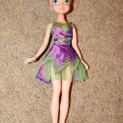 Disney TinkerBell Doll
