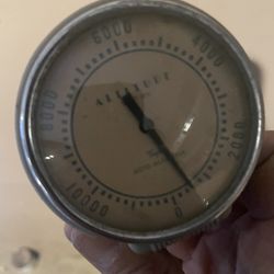 Altimeter