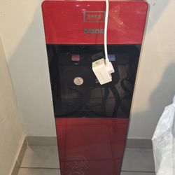 Water Automatically Dispenser 
