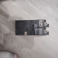 Square D 150amp Main Breaker 