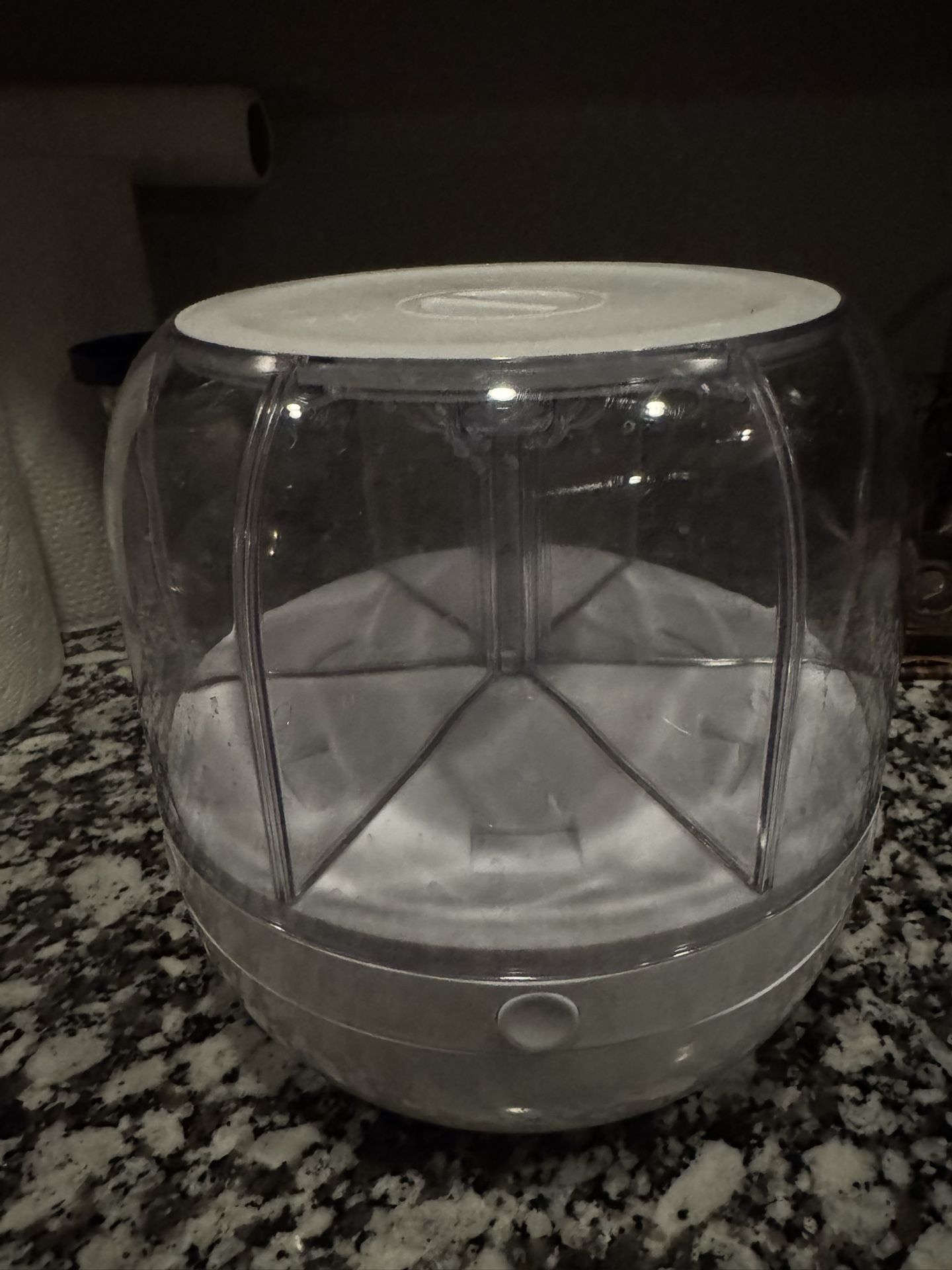 Grain Holder
