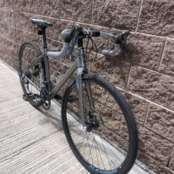 Beautiful Bicycle Jamis Gravel Road Bike 