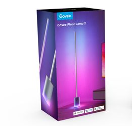 Govee Floor Lamp 2 Smart RGB