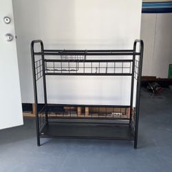 Storage Rack