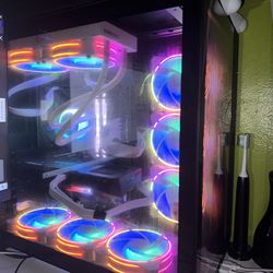 Custom Gaming Pc