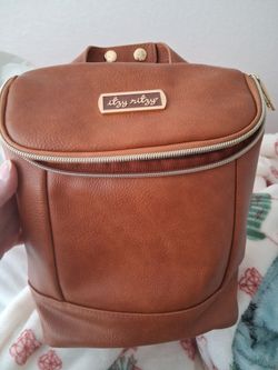 Itzy Ritzy Bottle Bag