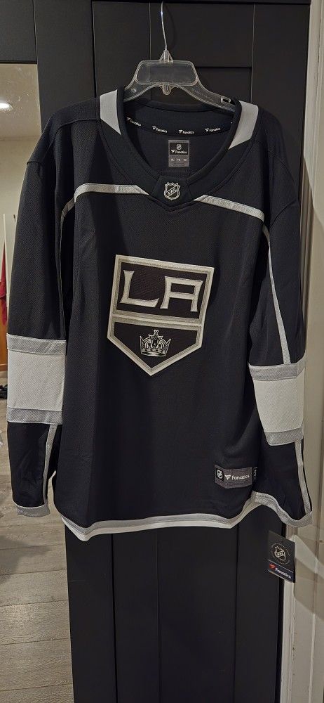 Los Angeles Kings Jersey
